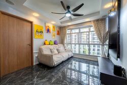 Blk 408B Northshore Residences II (Punggol), HDB 4 Rooms #550536041